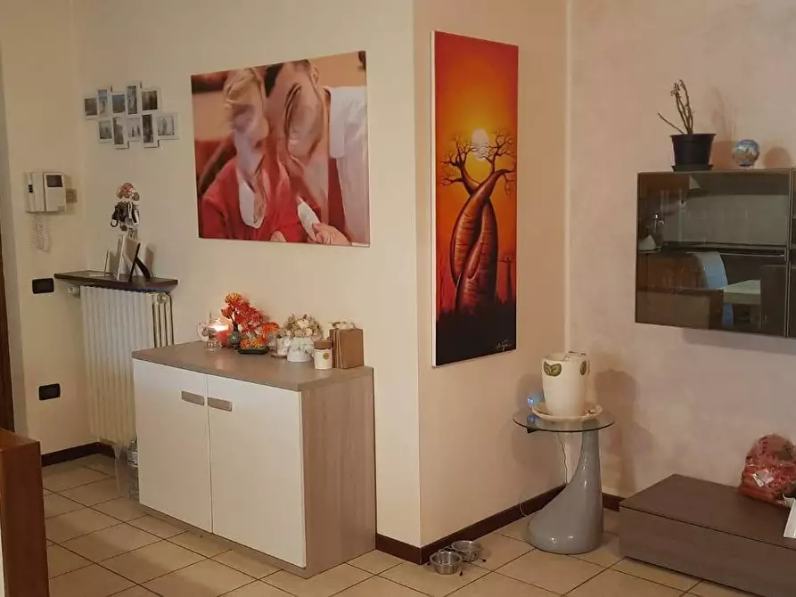Immagine 7 di Appartamento in vendita  a San Giovanni Lupatoto