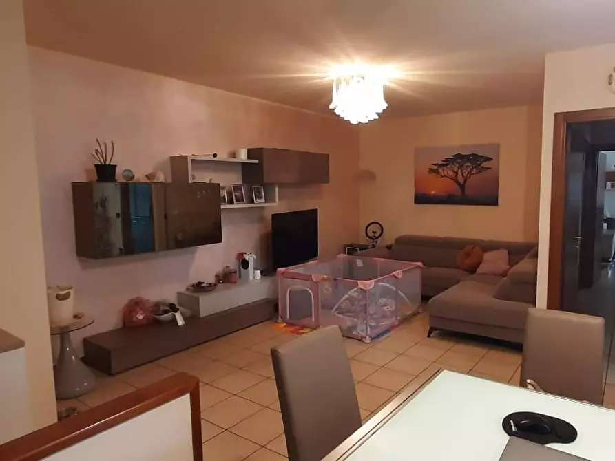 Immagine 8 di Appartamento in vendita  a San Giovanni Lupatoto