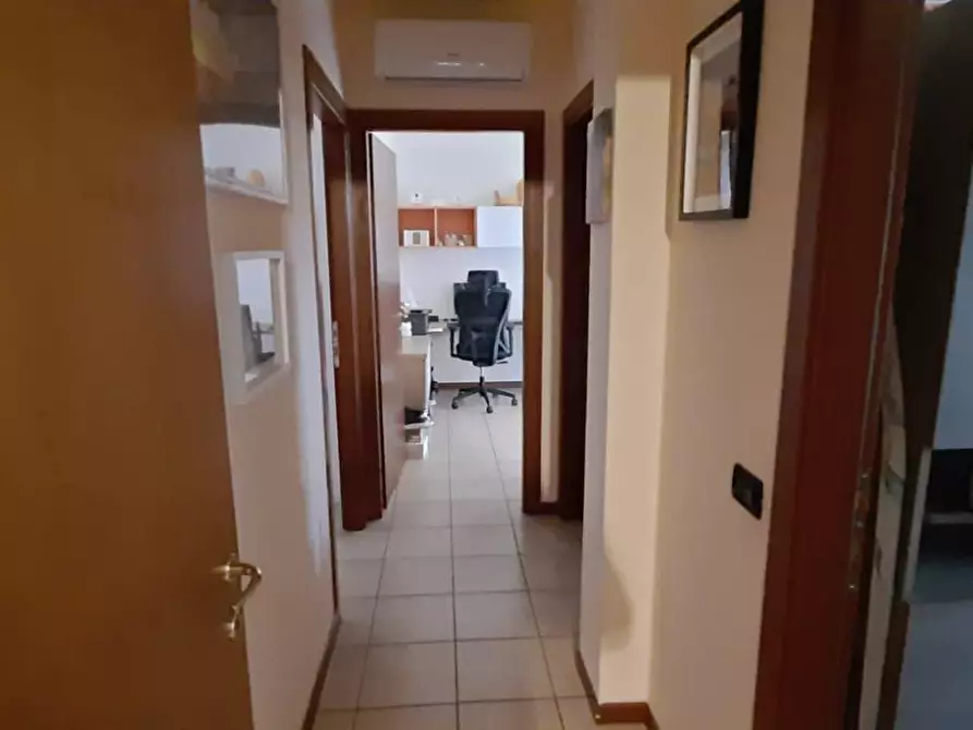 Immagine 9 di Appartamento in vendita  a San Giovanni Lupatoto