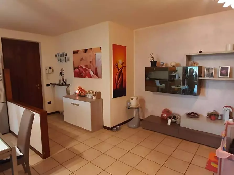 Immagine 10 di Appartamento in vendita  a San Giovanni Lupatoto