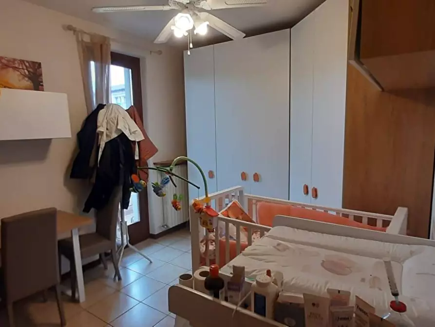 Immagine 21 di Appartamento in vendita  a San Giovanni Lupatoto
