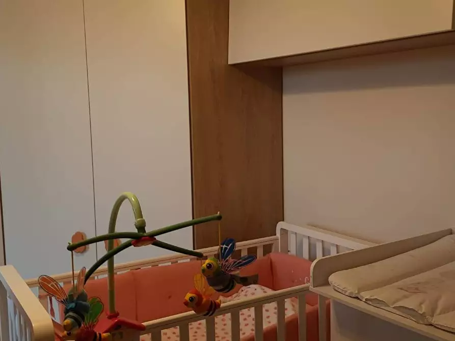 Immagine 22 di Appartamento in vendita  a San Giovanni Lupatoto