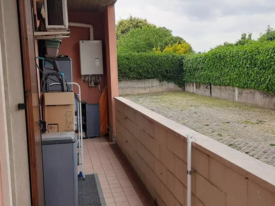 Immagine 36 di Appartamento in vendita  a San Giovanni Lupatoto