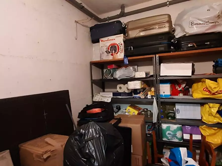 Immagine 42 di Appartamento in vendita  a San Giovanni Lupatoto
