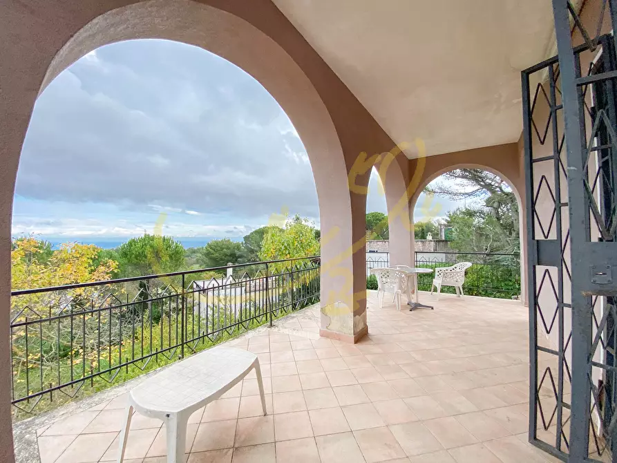 Immagine 2 di Villa in vendita  in viale dei castagni a Fasano