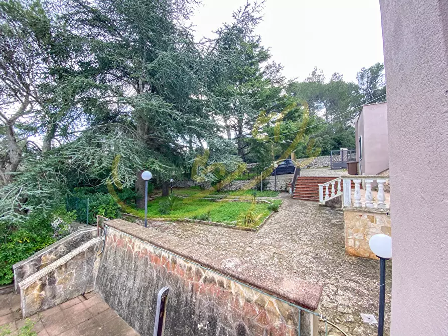Immagine 7 di Villa in vendita  in viale dei castagni a Fasano