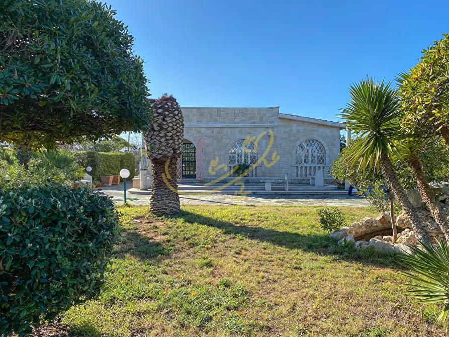 Immagine 3 di Villa in vendita  in st. provinciale 163 a Monopoli