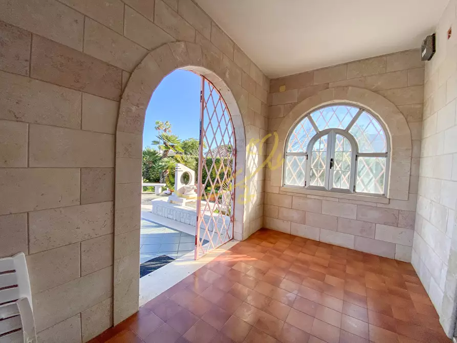 Immagine 4 di Villa in vendita  in st. provinciale 163 a Monopoli