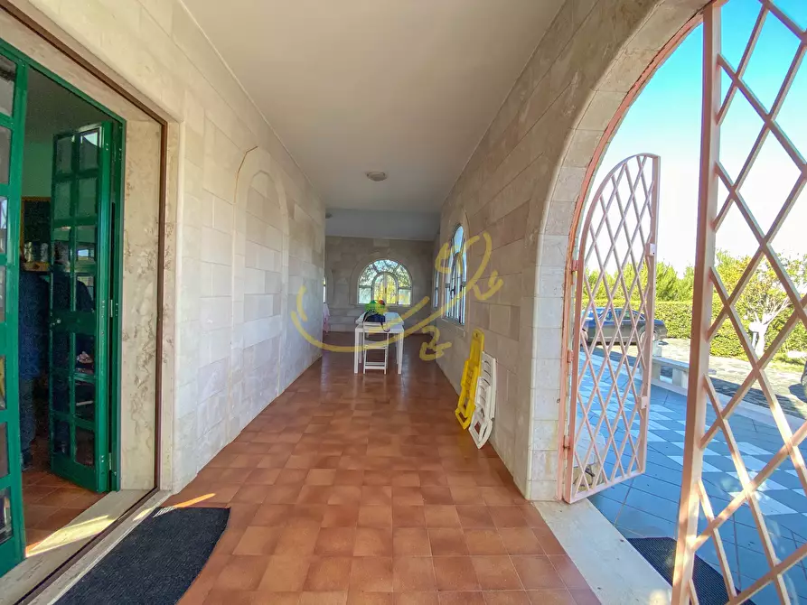 Immagine 5 di Villa in vendita  in st. provinciale 163 a Monopoli