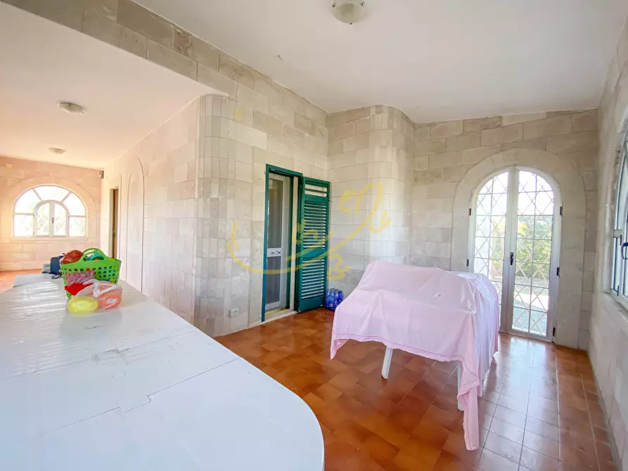Immagine 6 di Villa in vendita  in st. provinciale 163 a Monopoli