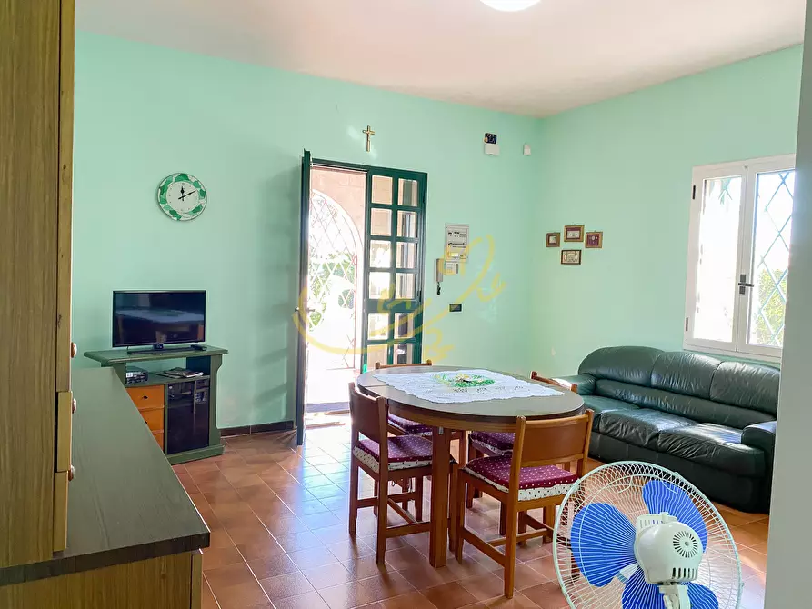 Immagine 11 di Villa in vendita  in st. provinciale 163 a Monopoli