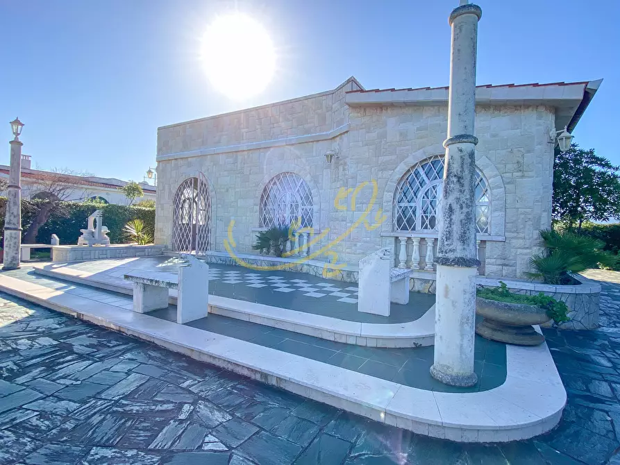 Immagine 14 di Villa in vendita  in st. provinciale 163 a Monopoli