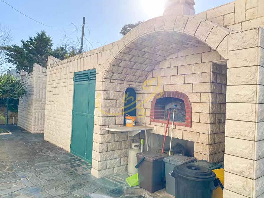 Immagine 17 di Villa in vendita  in st. provinciale 163 a Monopoli