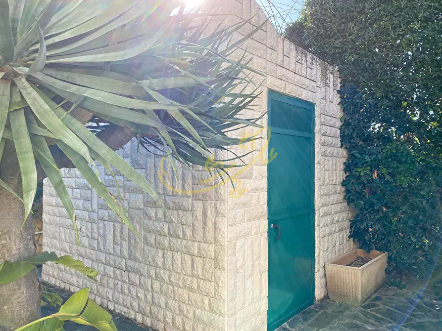 Immagine 23 di Villa in vendita  in st. provinciale 163 a Monopoli