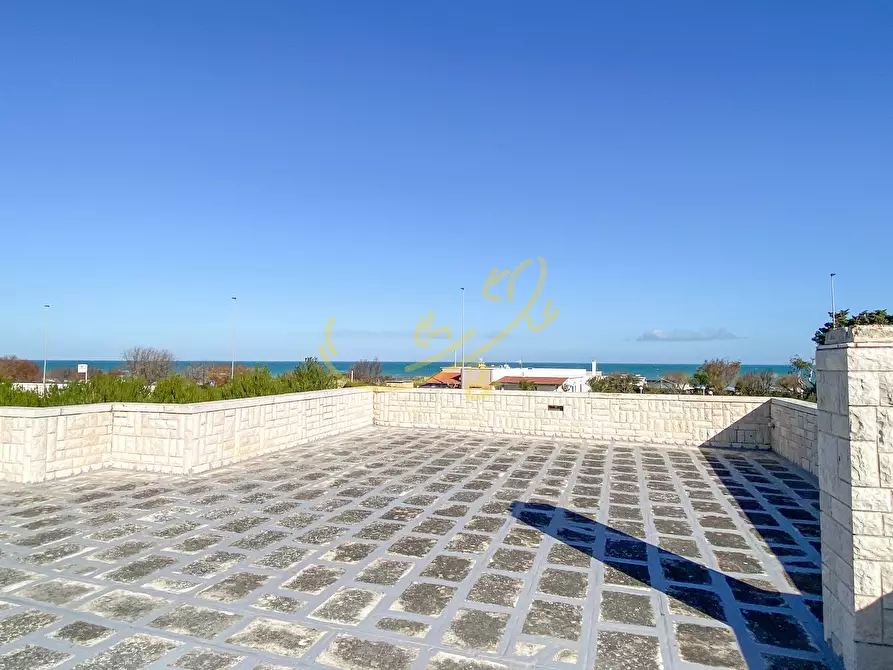 Immagine 25 di Villa in vendita  in st. provinciale 163 a Monopoli