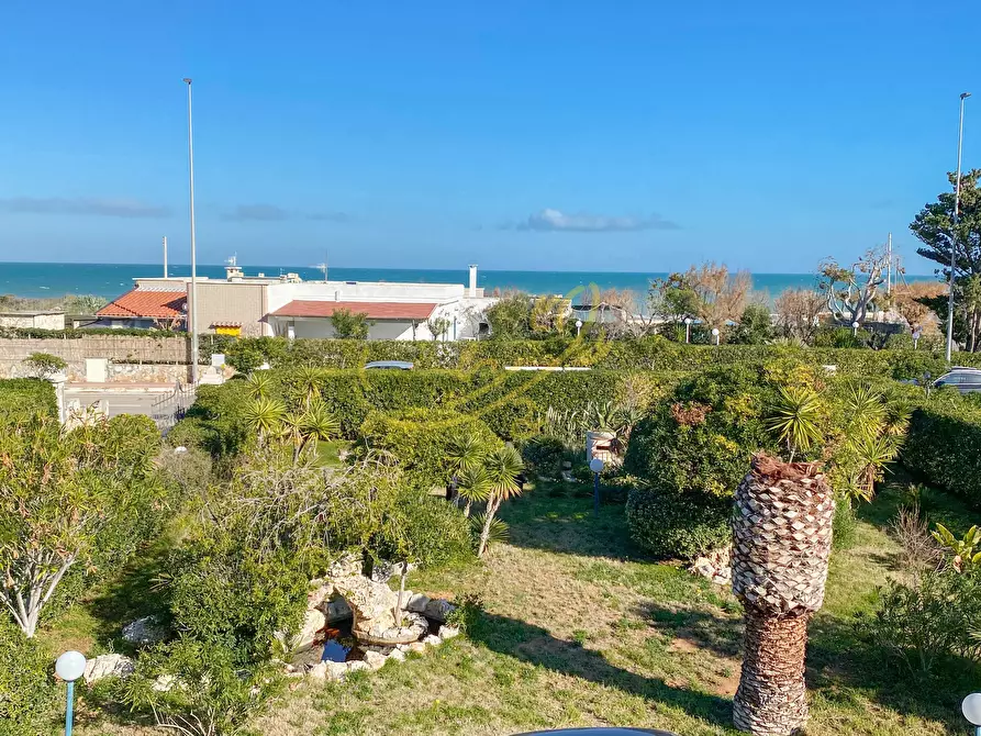 Immagine 26 di Villa in vendita  in st. provinciale 163 a Monopoli