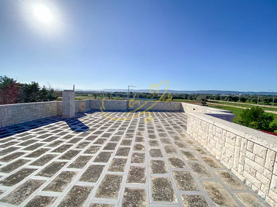 Immagine 27 di Villa in vendita  in st. provinciale 163 a Monopoli