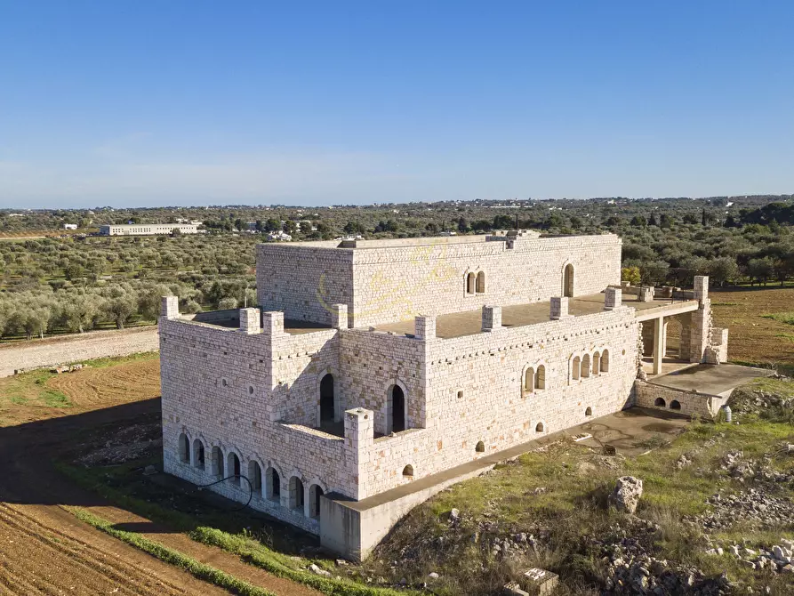 Immagine 1 di Rustico / casale in vendita  in Strada Provinciale 120 a Polignano A Mare