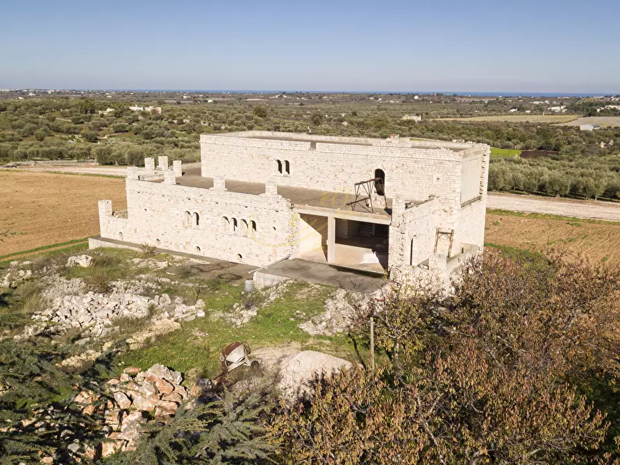 Immagine 2 di Rustico / casale in vendita  in Strada Provinciale 120 a Polignano A Mare