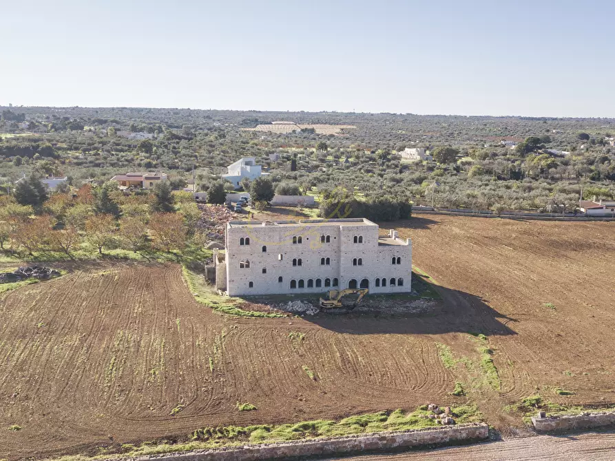 Immagine 3 di Rustico / casale in vendita  in Strada Provinciale 120 a Polignano A Mare