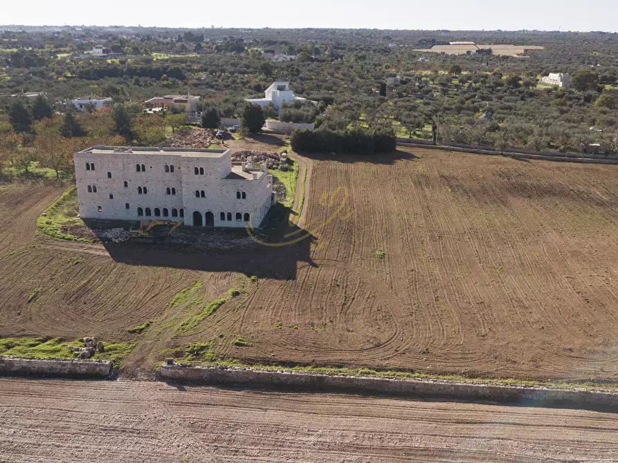 Immagine 4 di Rustico / casale in vendita  in Strada Provinciale 120 a Polignano A Mare