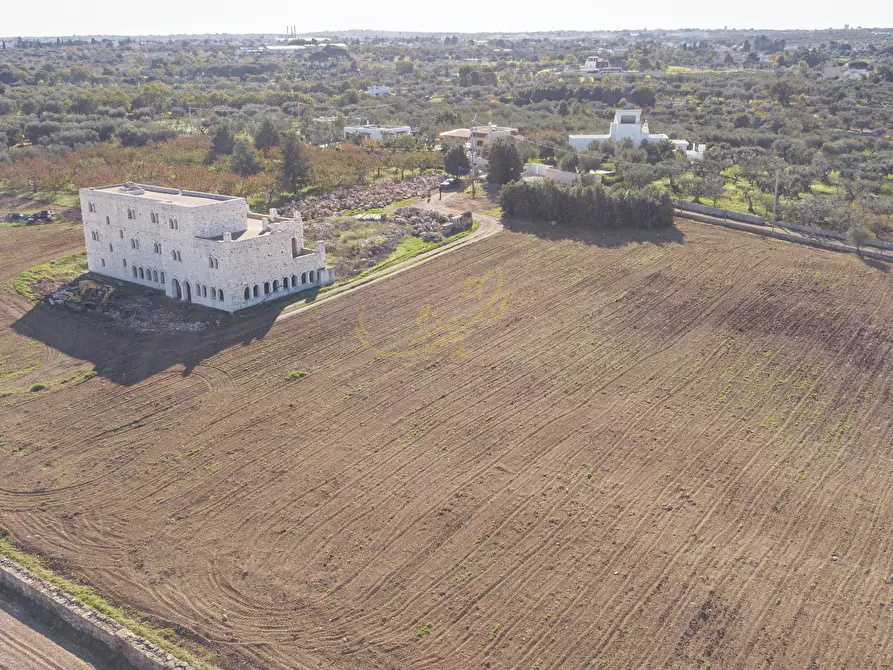 Immagine 5 di Rustico / casale in vendita  in Strada Provinciale 120 a Polignano A Mare