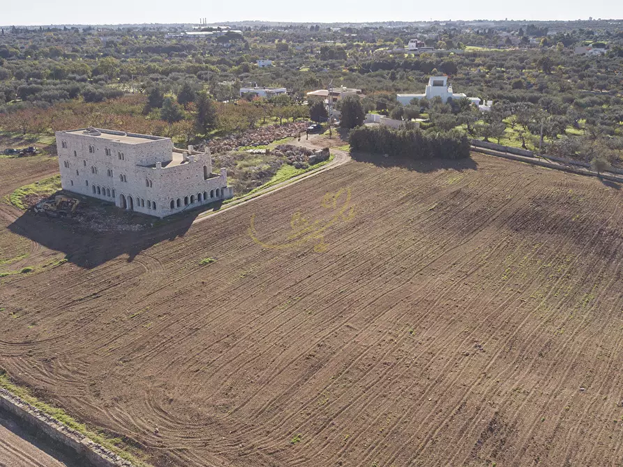 Immagine 6 di Rustico / casale in vendita  in Strada Provinciale 120 a Polignano A Mare