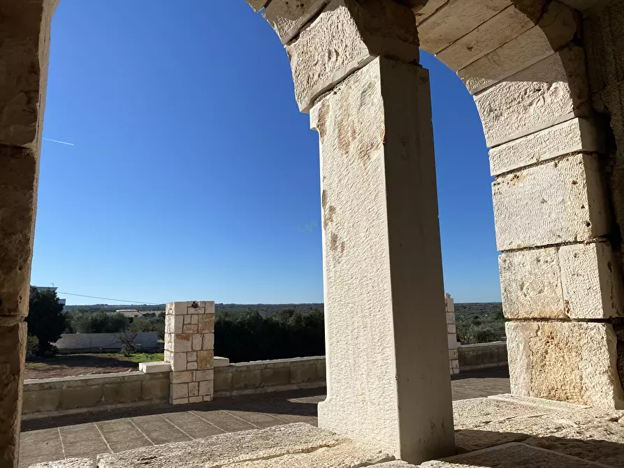 Immagine 10 di Rustico / casale in vendita  in Strada Provinciale 120 a Polignano A Mare