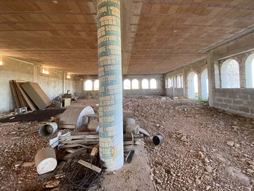 Immagine 13 di Rustico / casale in vendita  in Strada Provinciale 120 a Polignano A Mare