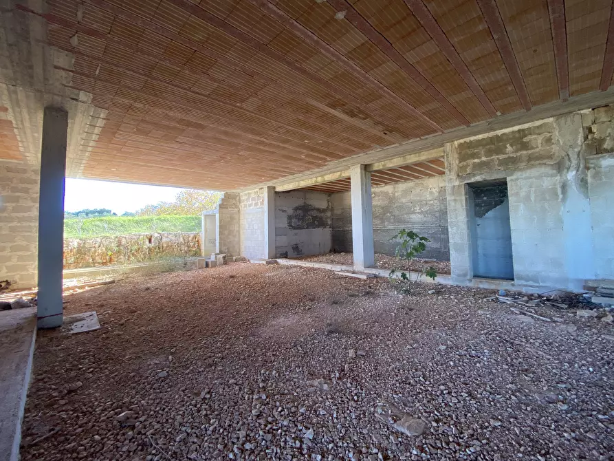 Immagine 14 di Rustico / casale in vendita  in Strada Provinciale 120 a Polignano A Mare