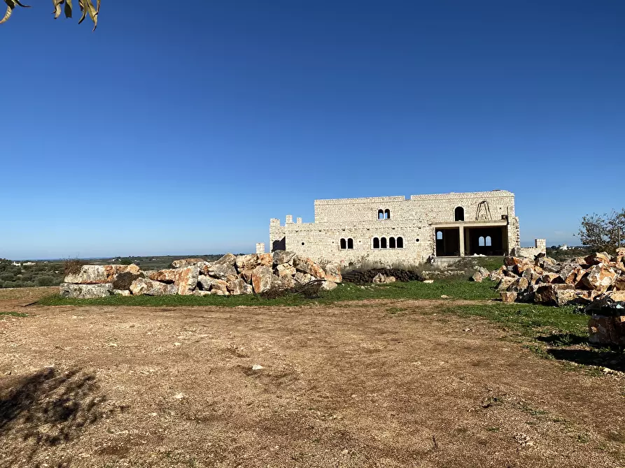 Immagine 17 di Rustico / casale in vendita  in Strada Provinciale 120 a Polignano A Mare