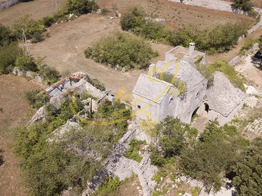 Immagine 4 di Rustico / casale in vendita  in C.da Bosco Selva a Alberobello