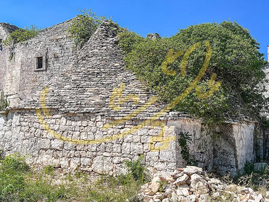 Immagine 7 di Rustico / casale in vendita  in C.da Bosco Selva a Alberobello