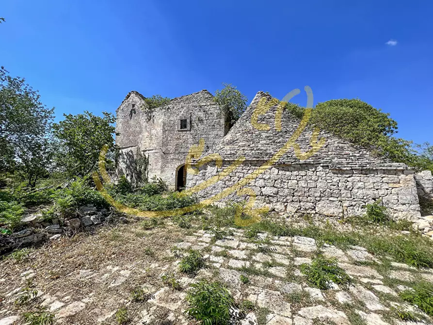 Immagine 8 di Rustico / casale in vendita  in C.da Bosco Selva a Alberobello