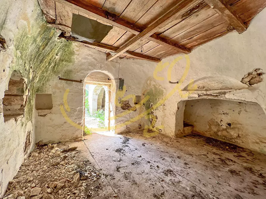Immagine 9 di Rustico / casale in vendita  in C.da Bosco Selva a Alberobello