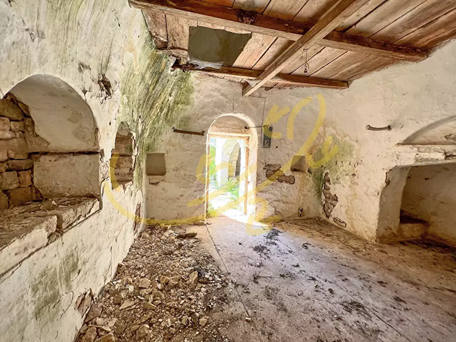 Immagine 10 di Rustico / casale in vendita  in C.da Bosco Selva a Alberobello