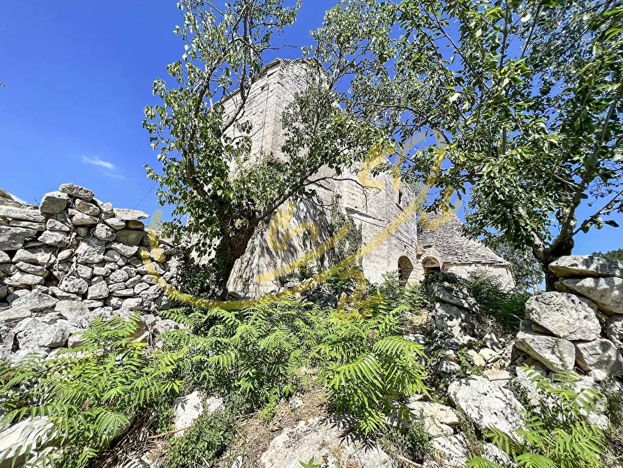 Immagine 12 di Rustico / casale in vendita  in C.da Bosco Selva a Alberobello