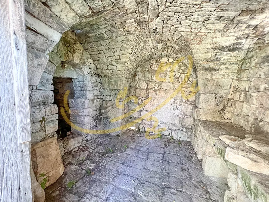 Immagine 11 di Rustico / casale in vendita  in C.da Bosco Selva a Alberobello