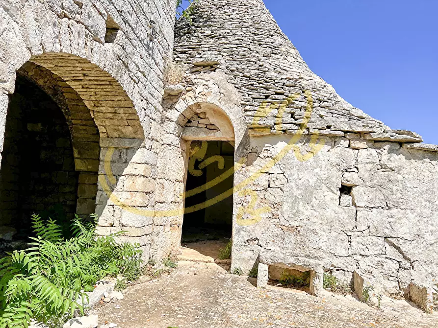 Immagine 15 di Rustico / casale in vendita  in C.da Bosco Selva a Alberobello