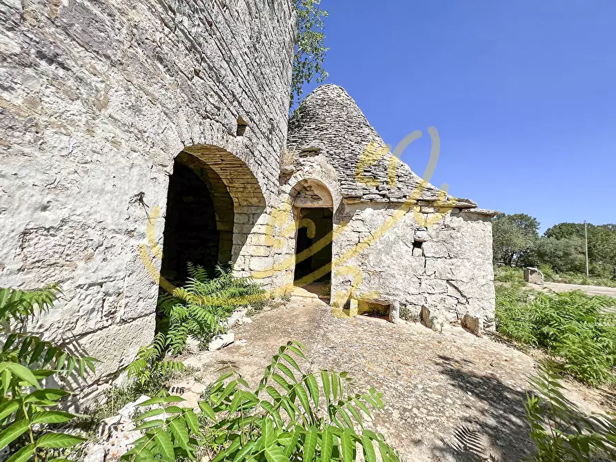 Immagine 16 di Rustico / casale in vendita  in C.da Bosco Selva a Alberobello