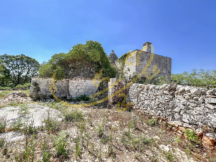 Immagine 17 di Rustico / casale in vendita  in C.da Bosco Selva a Alberobello