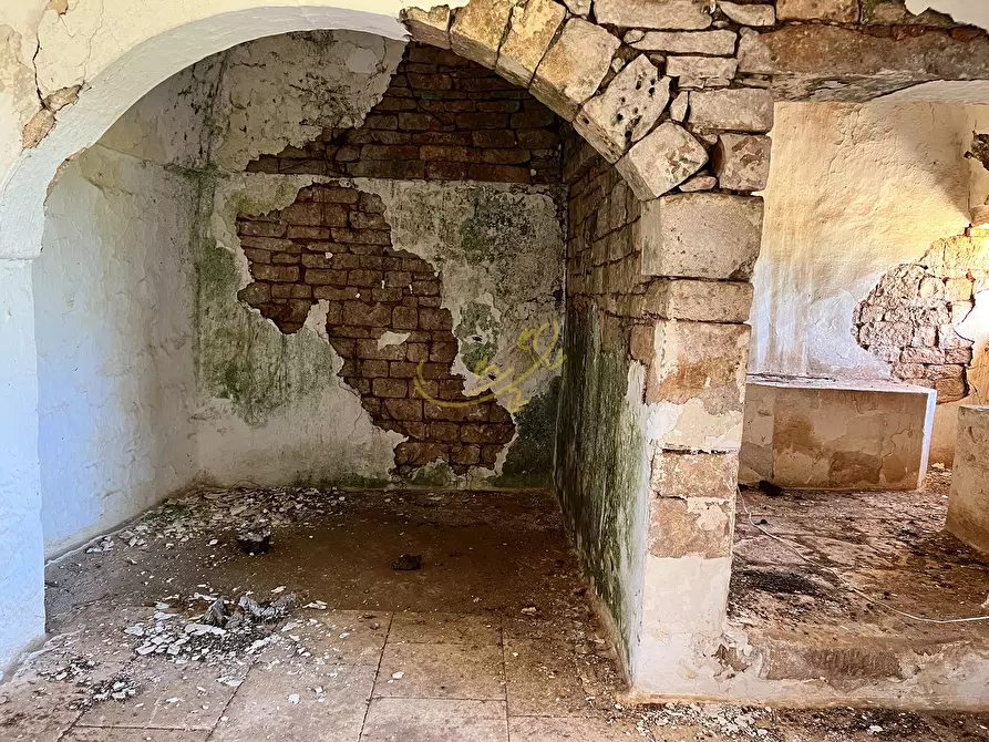 Immagine 20 di Rustico / casale in vendita  in C.da Bosco Selva a Alberobello
