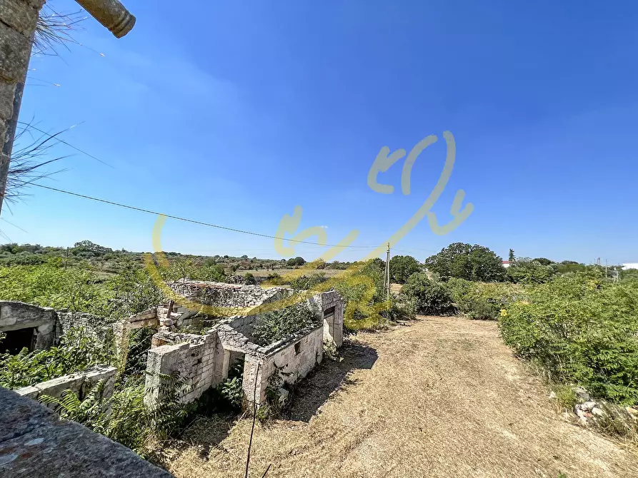 Immagine 24 di Rustico / casale in vendita  in C.da Bosco Selva a Alberobello