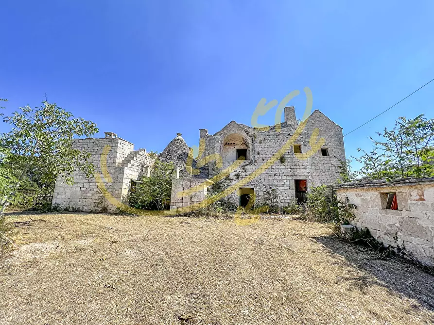 Immagine 26 di Rustico / casale in vendita  in C.da Bosco Selva a Alberobello