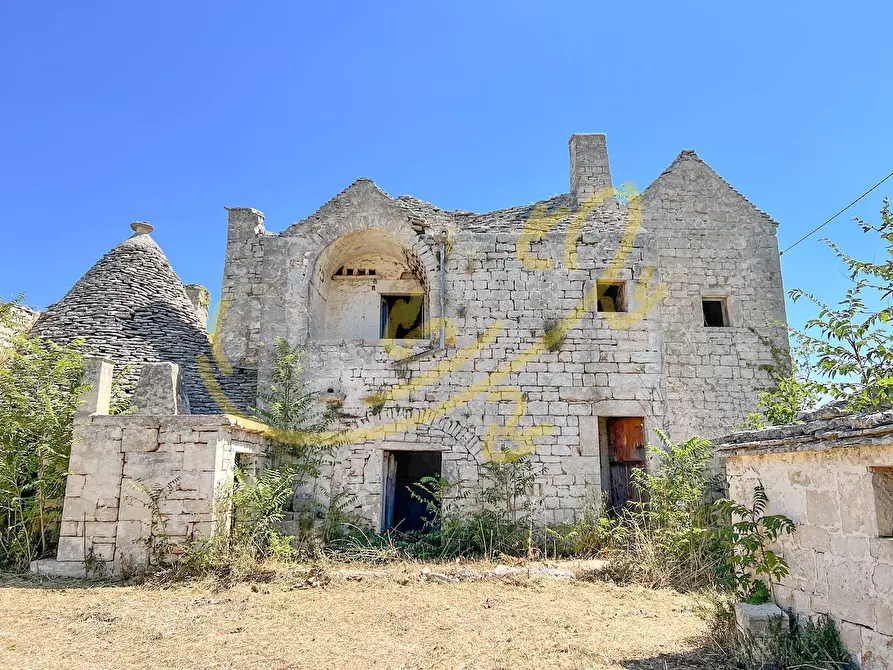 Immagine 28 di Rustico / casale in vendita  in C.da Bosco Selva a Alberobello
