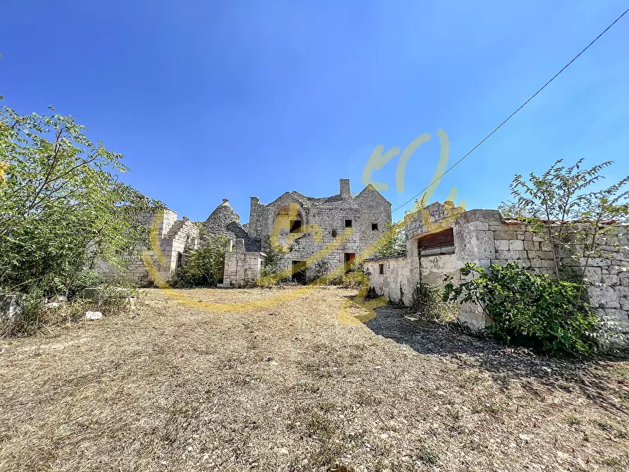 Immagine 27 di Rustico / casale in vendita  in C.da Bosco Selva a Alberobello
