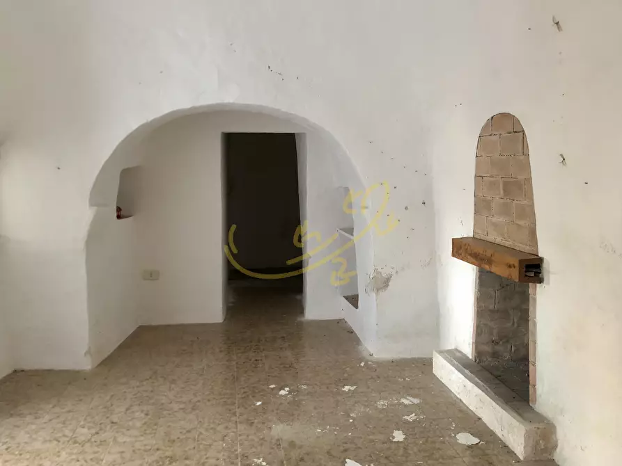 Immagine 5 di Baita in vendita  in C.da Bosco Selva a Alberobello