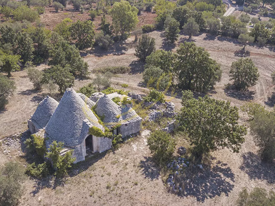 Immagine 30 di Baita in vendita  in c.da Capitolo Colucci a Alberobello