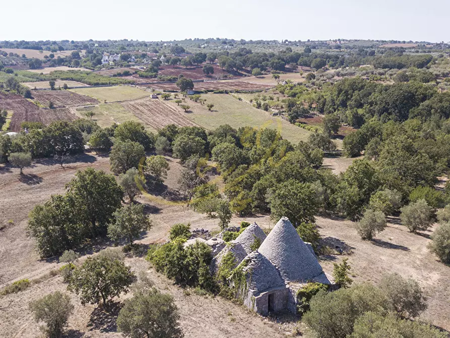 Immagine 32 di Baita in vendita  in c.da Capitolo Colucci a Alberobello