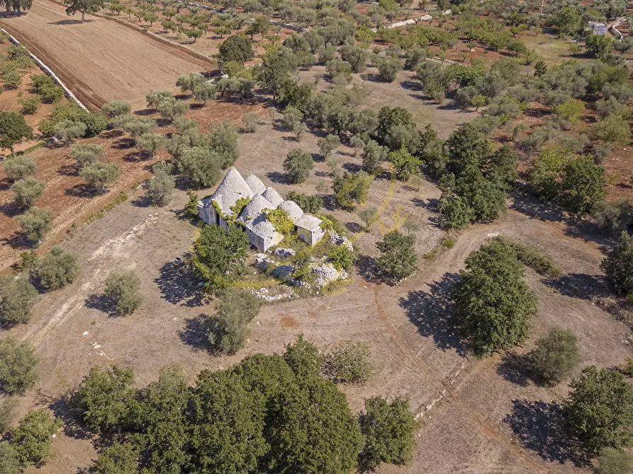 Immagine 33 di Baita in vendita  in c.da Capitolo Colucci a Alberobello